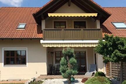 Wohnung Schrobenhausen - 4 Zimmer, 119 m&sup2;, 1.300&euro; | Angebot:24658272