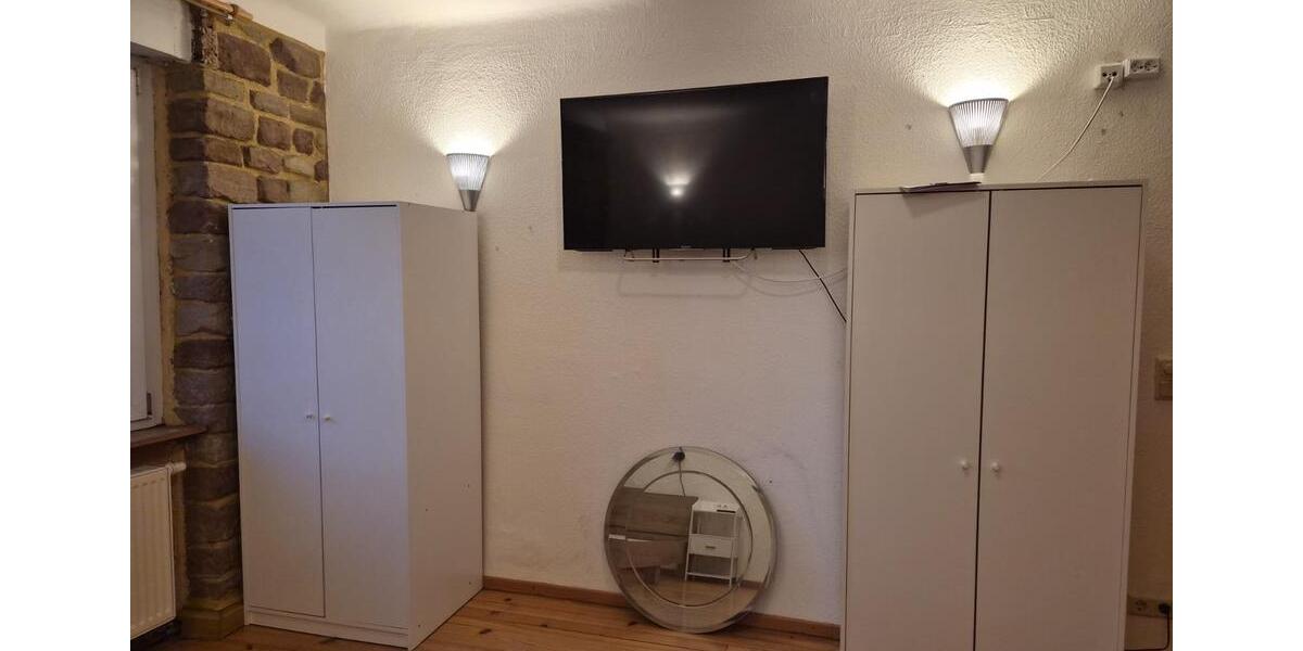 Wohnen auf Zeit Dillingen (Saar) - 1 Zimmer, 40 m&sup2;, 40&euro; | Angebot:25651448