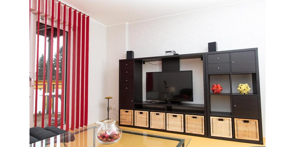 Wohnen auf Zeit Oberhausen Alt-Oberhausen - 3.5 Zimmer, 62 m&sup2;, 975&euro; | Angebot:25362336