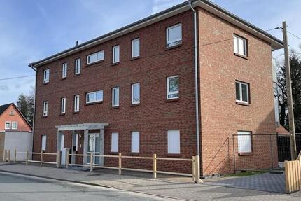 2-ZIMMER-WOHNUNG MIT BALKON IN HANNOVER-MISBURG 2 zimmer