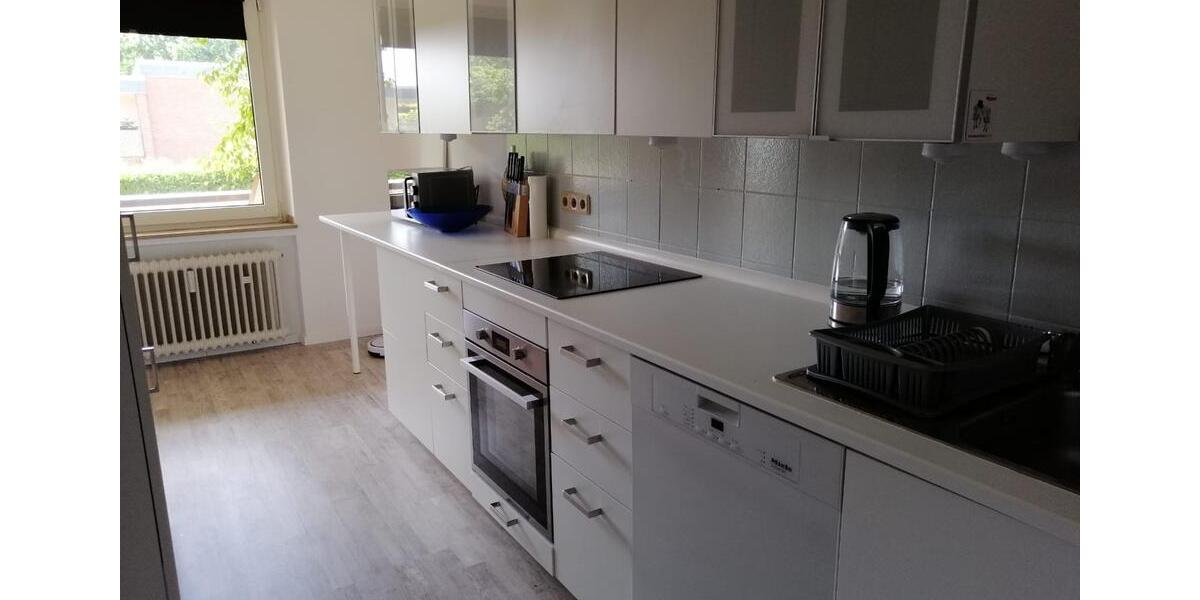 Etagenwohnung Haan - 2 Zimmer, 61 m&sup2;, 870&euro; | Angebot:26635307