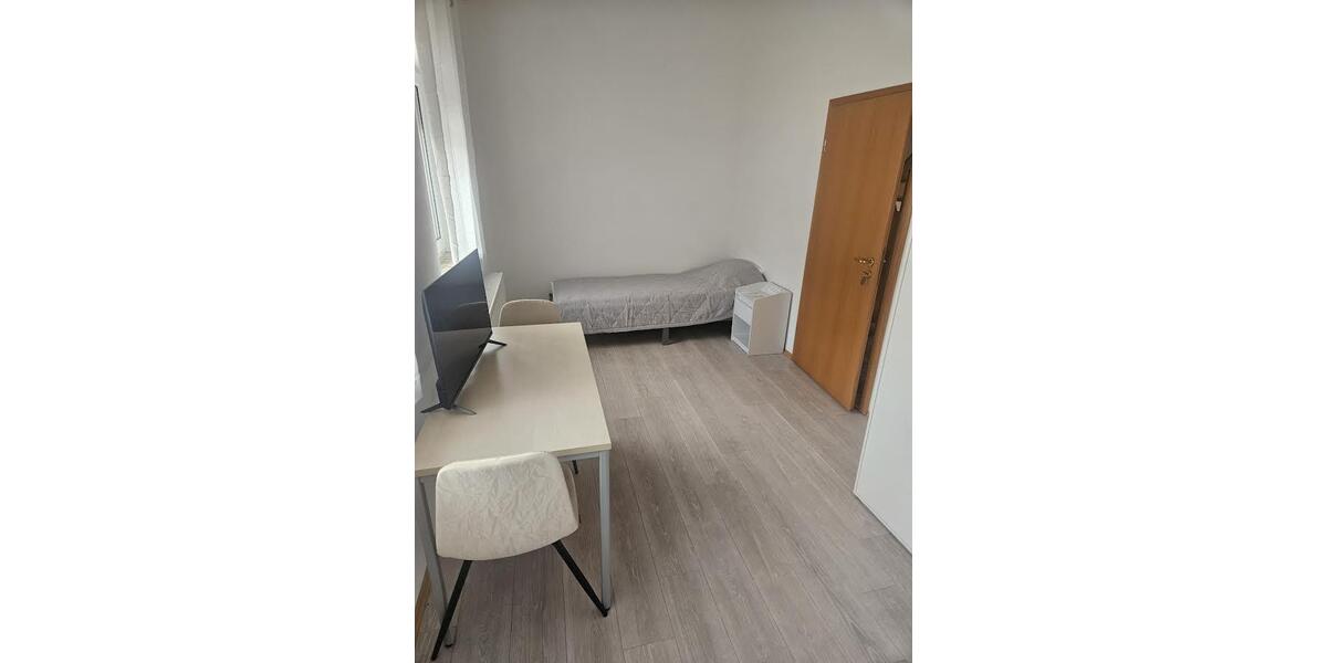 Etagenwohnung Bad Ditzenbach - 1 Zimmer, 19 m&sup2;, 525&euro; | Angebot:26582418