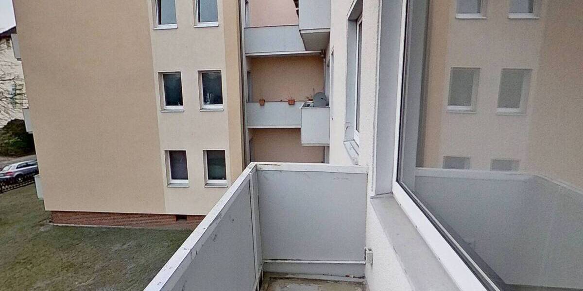 Zimmer Seelze - 1 Zimmer, 36 m&sup2;, 529&euro; | Angebot:26016062