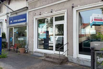 Gewerbeobjekt Berlin Wannsee - 970&euro; | Angebot:26852284