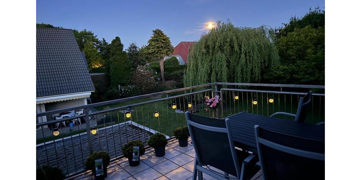 Etagenwohnung Bösel - 6 Zimmer, 140 m&sup2;, 1.500&euro; | Angebot:26518195