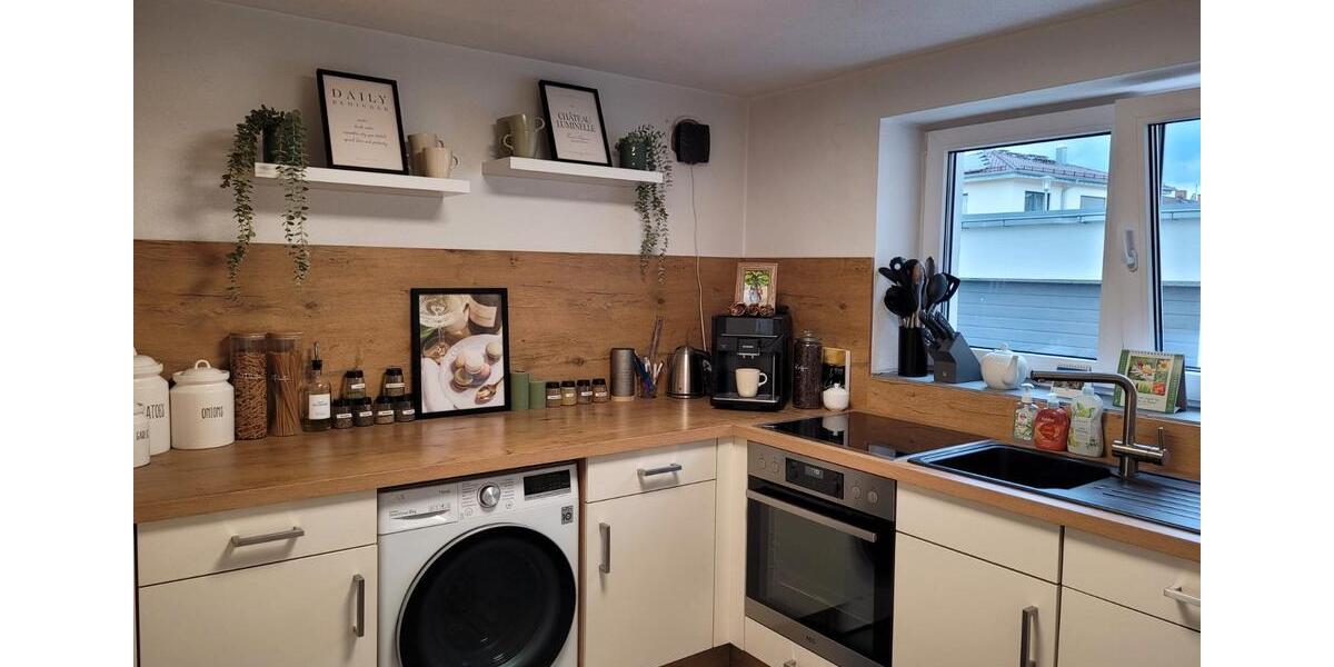 Erdgeschoßwohnung Zapfendorf - 2 Zimmer, 73 m&sup2;, 620&euro; | Angebot:26678781