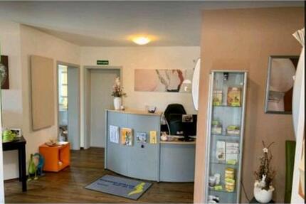 Gewerbeobjekt Gunzenhausen - 10&euro; | Angebot:25768444