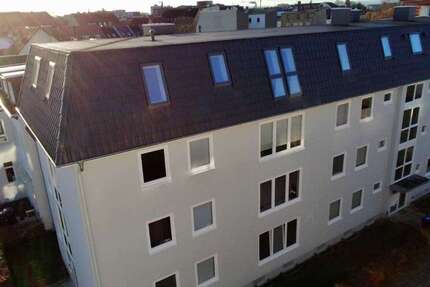 Wohnung zum Mieten in Lübeck 675 € 54 m²