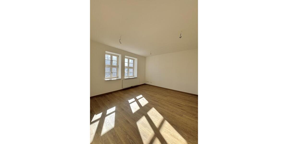 Etagenwohnung Thale - 1 Zimmer, 23 m&sup2;, 200&euro; | Angebot:25303643