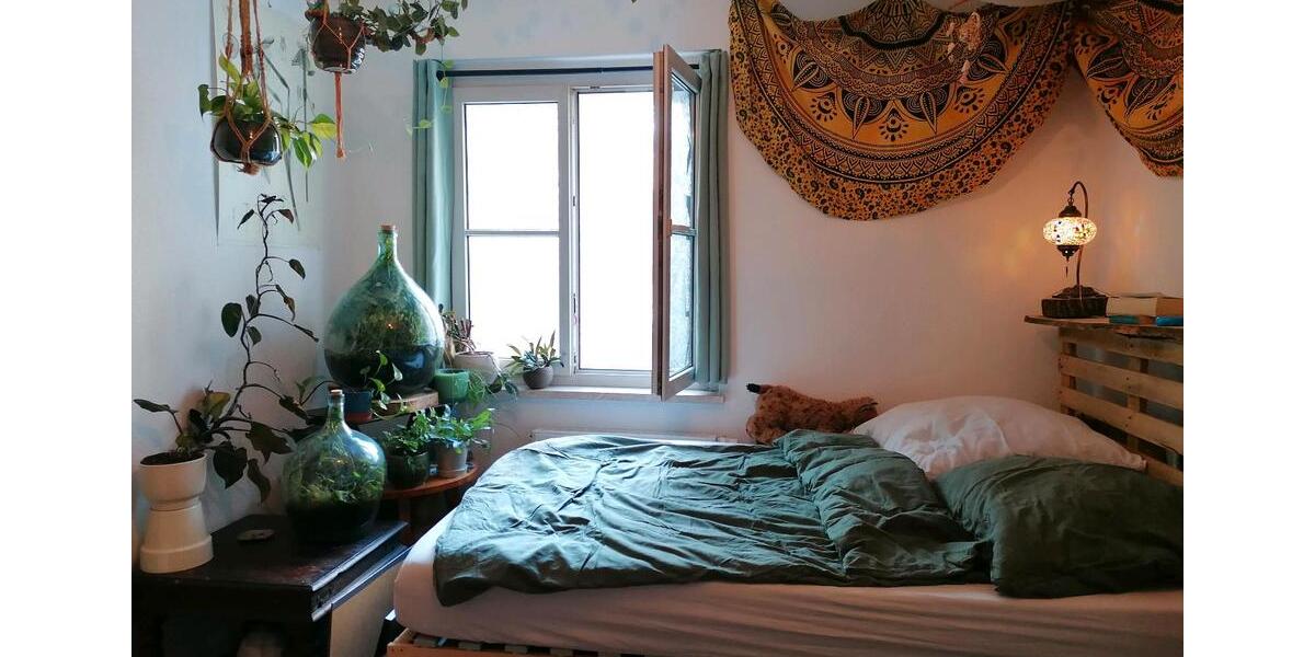 Wohnung zur Zwischenmiete 2 zimmer