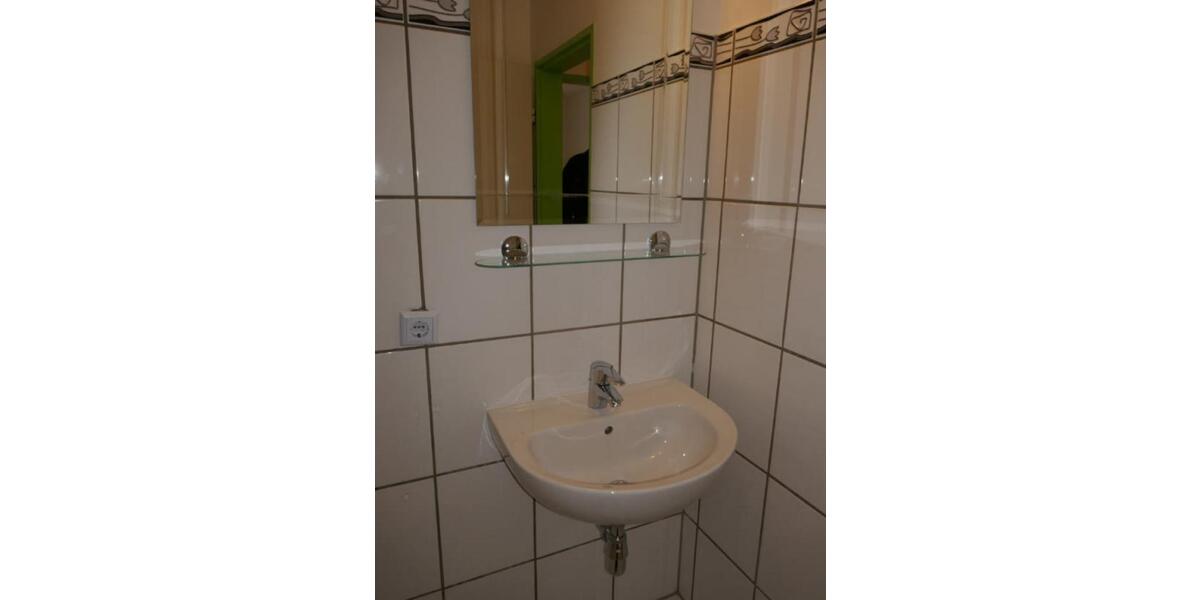 2,5 Zi.WG, Kü,Bad,Balkon,Stellplatz, Abstellraum, Saarburg 2.5 zimmer