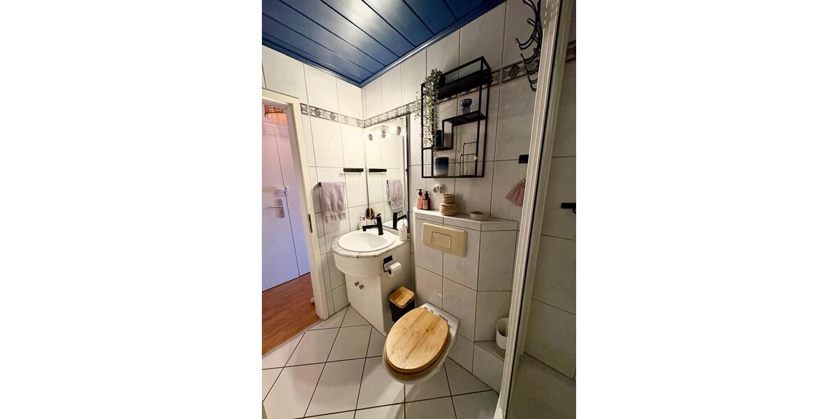 Maisonettenwohnung Mönchengladbach Nord - 2.5 Zimmer, 85 m&sup2;, 1.150&euro; | Angebot:26649271