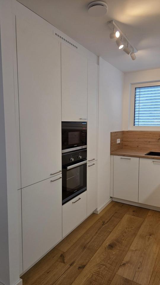 Modernes Studio (möbliert) - Exklusives Wohnen in ruhiger Waldrandlage von Bensberg zimmer