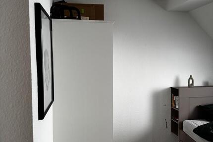 Zimmer in 2er-WG zur Zwischenmiete in Lengede (Feb–Juli 2026) 1 zimmer