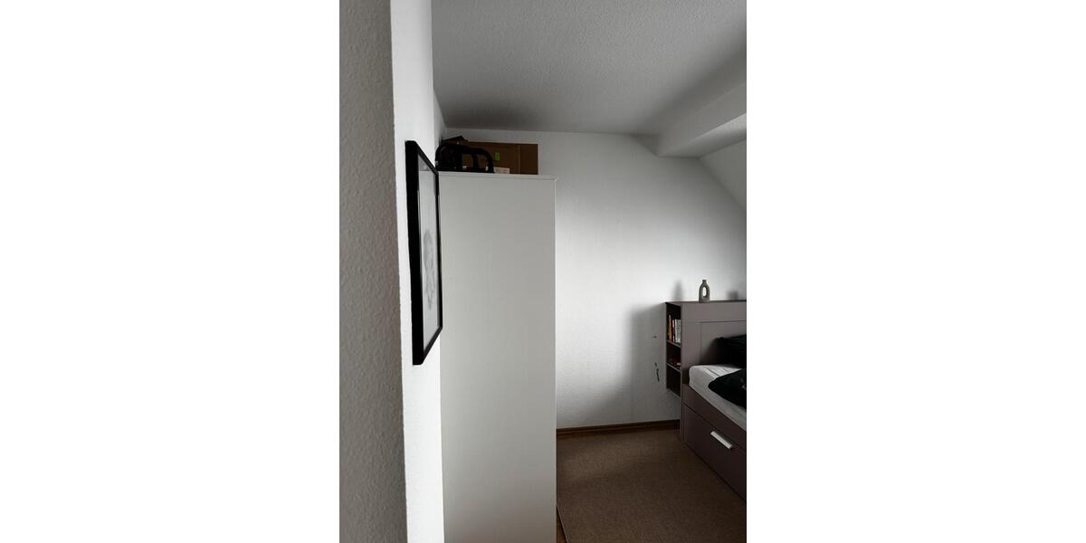 Zimmer in 2er-WG zur Zwischenmiete in Lengede (Feb–Juli 2026) 1 zimmer