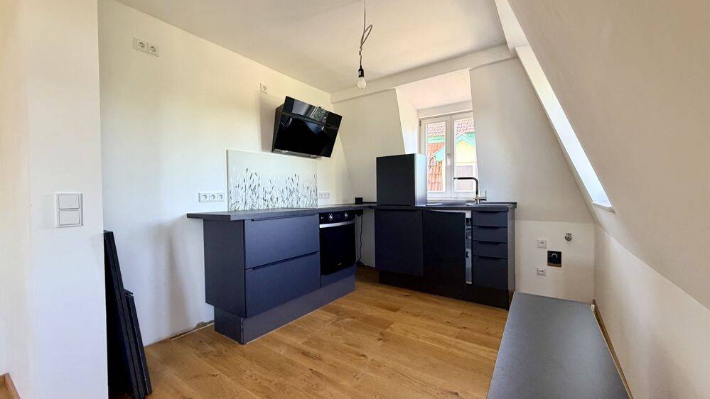 Etagenwohnung Coburg - 4 Zimmer, 85 m&sup2;, 810&euro; | Angebot:26796708