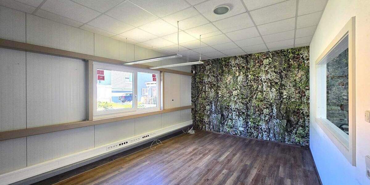 Gewerbeobjekt Waldshut-Tiengen Waldshut - 6.700&euro; | Angebot:26608099