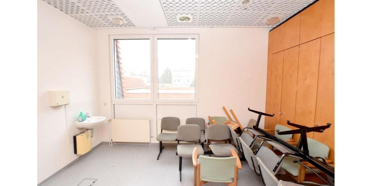 Gewerbeobjekt Halberstadt - 950&euro; | Angebot:21669384