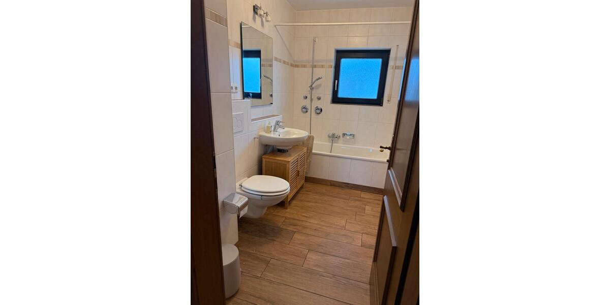 Etagenwohnung Garmisch-Partenkirchen Breitenau - 2 Zimmer, 68 m&sup2;, 1.700&euro; | Angebot:26706077