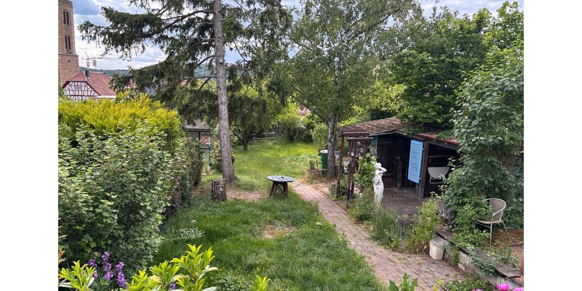 Mehrfamilienhaus, Wohnhaus Waldböckelheim - 6 Zimmer, 140 m&sup2;, 1.300&euro; | Angebot:24990687