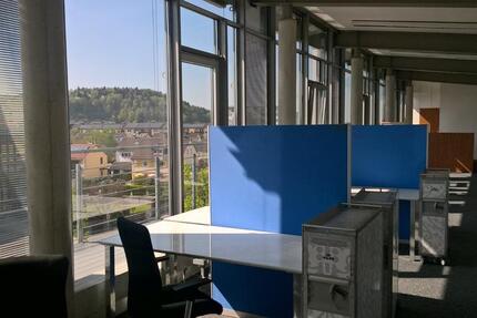 Gewerbeobjekt Burghausen - 14&euro; | Angebot:24489146