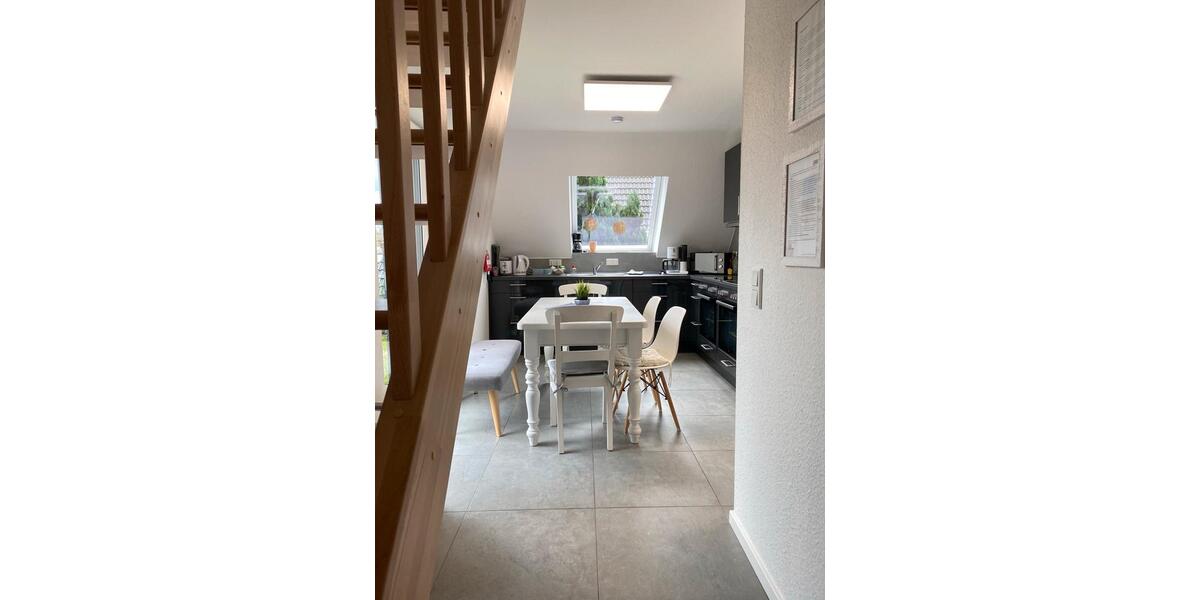 WG-Zimmer möbliertauch für Pendler 1 zimmer