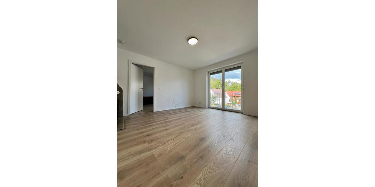 Bopfingen 3-Zimmer-Wohnung, Erstbezug nach Renovierung 3 zimmer