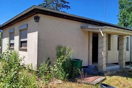 Haus in Lichtenrade WG und Monteur Wohnung möglich