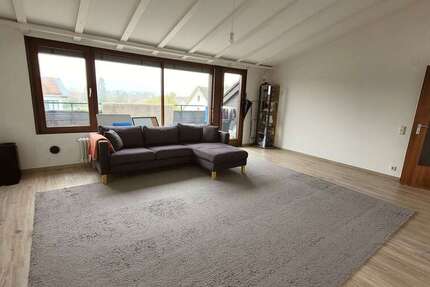 Wohnung zum Mieten in Stutensee-Blankenloch 1.300 € 120 m² 3.5 zimmer