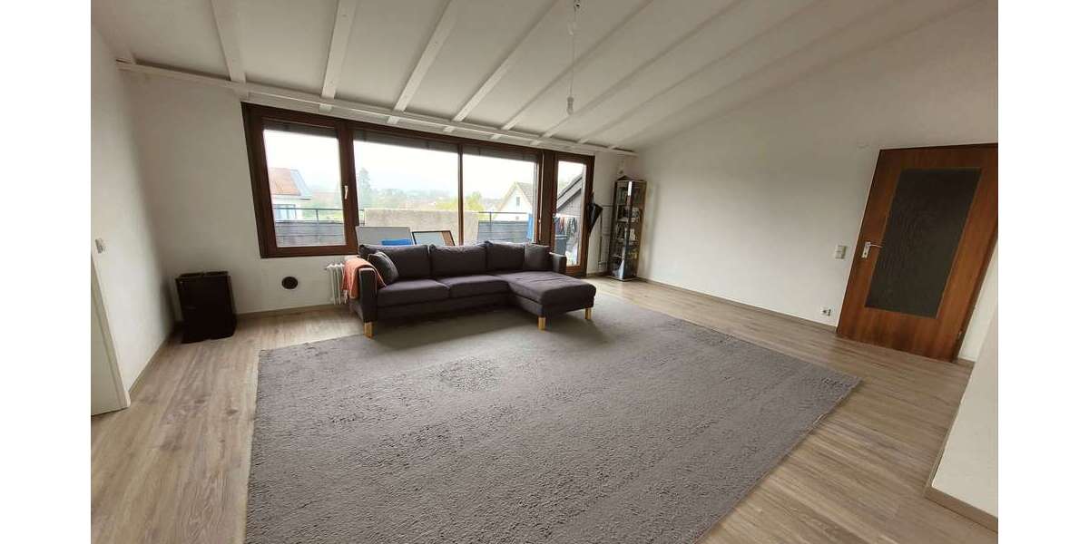 Wohnung zum Mieten in Stutensee-Blankenloch 1.300 € 120 m² 3.5 zimmer
