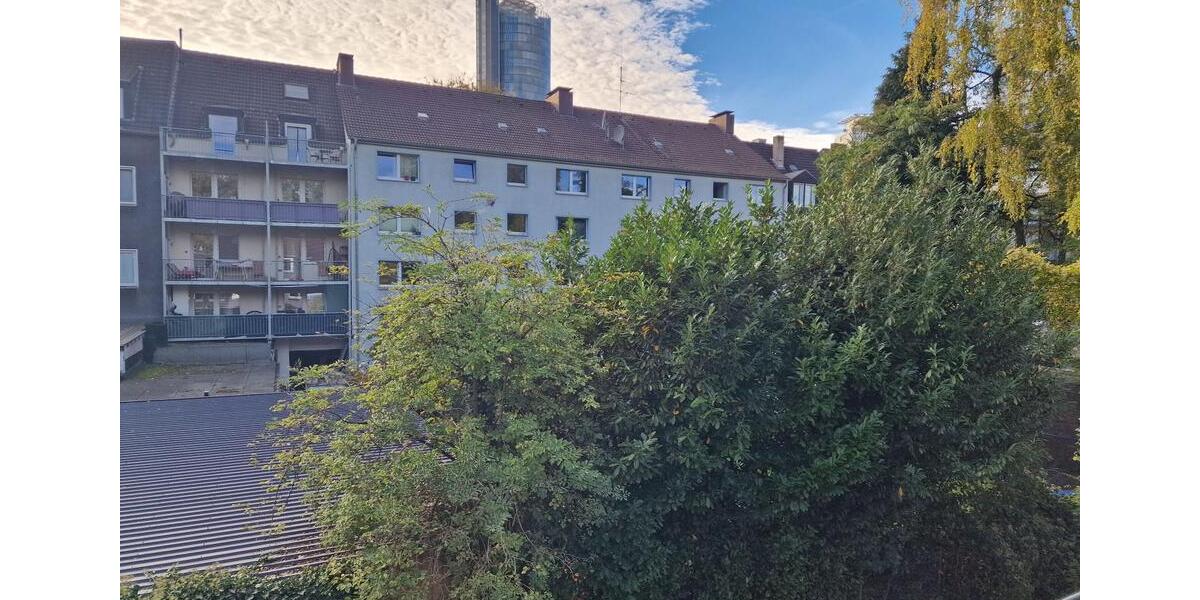 Wohnen auf Zeit Essen Südviertel - 3 Zimmer, 67 m&sup2;, 2.100&euro; | Angebot:26311546