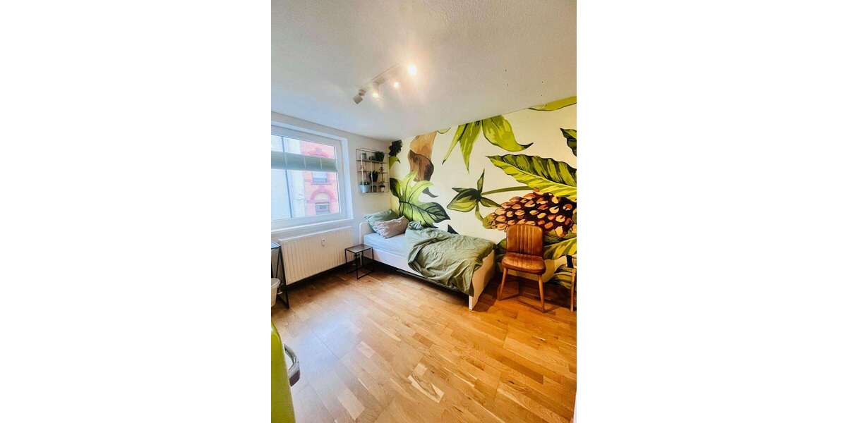 Zimmer Mannheim Innenstadt - 1 Zimmer, 850&euro; | Angebot:24223998