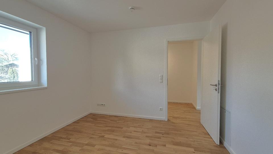 Moderne 2 Zimmer Wohnung Neubau Freyung Stadtmitte Balkon 2 zimmer