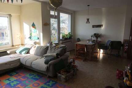 Wohnung zum Mieten in Aachen 1.020 € 95.06 m² 3 zimmer