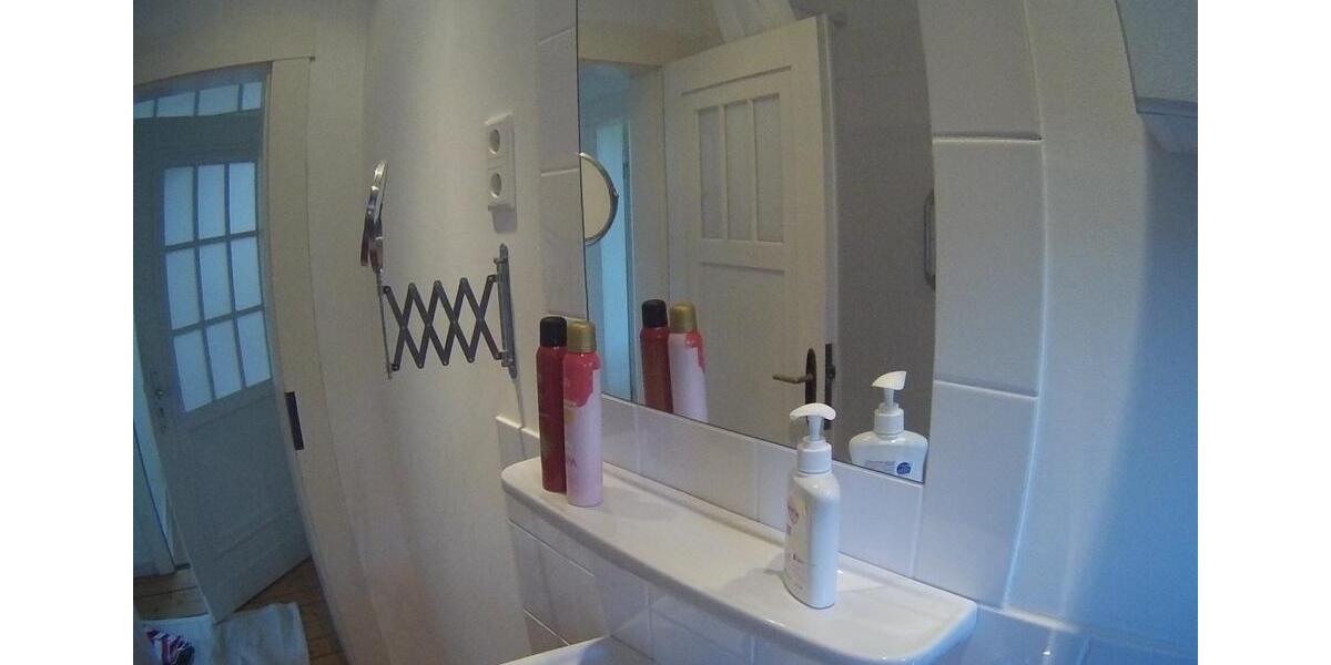 Wohnen auf Zeit Dortmund Hombruch - 2 Zimmer, 45 m&sup2;, 845&euro; | Angebot:26621108