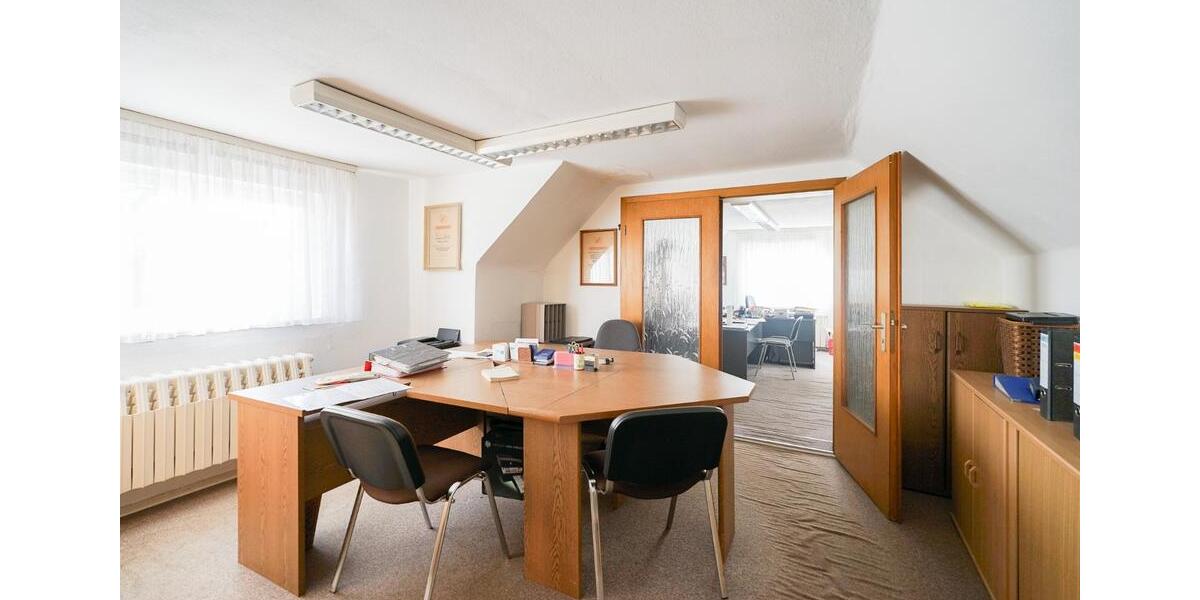 Gewerbeobjekt Ludwigsfelde - 3.900&euro; | Angebot:24752836