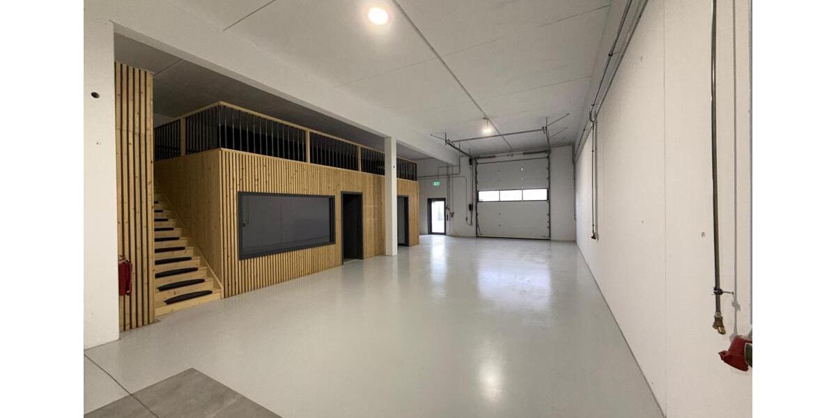 Gewerbeobjekt Marienheide - 7&euro; | Angebot:26645118