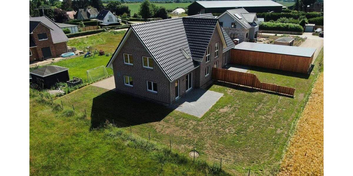 Doppelhaushälfte Hollenbek - 4 Zimmer, 119 m&sup2;, 1.600&euro; | Angebot:25755239