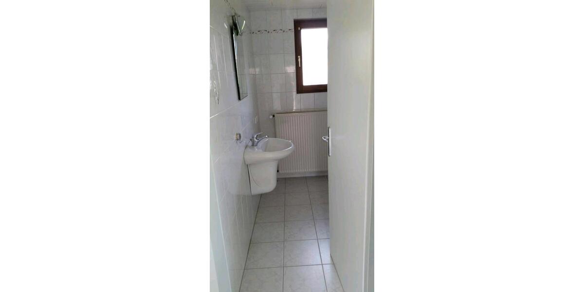 Erdgeschoßwohnung Hadamar - 1 Zimmer, 66 m&sup2;, 550&euro; | Angebot:26537433
