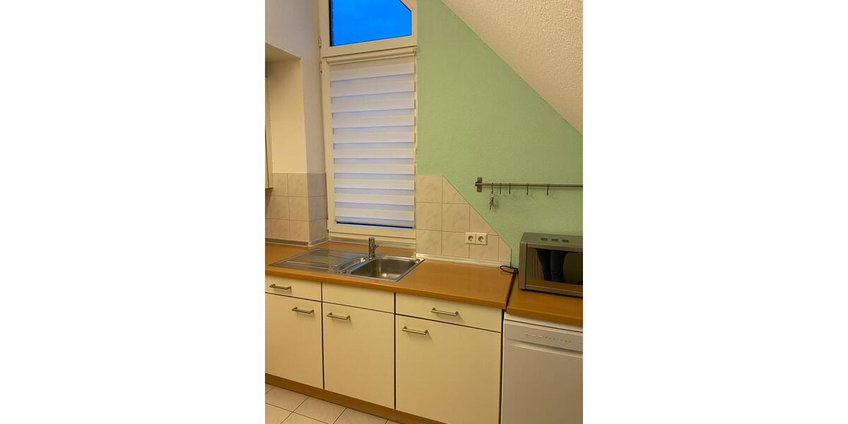 Dachgeschoßwohnung Gütersloh - 2 Zimmer, 64 m&sup2;, 550&euro; | Angebot:26692790