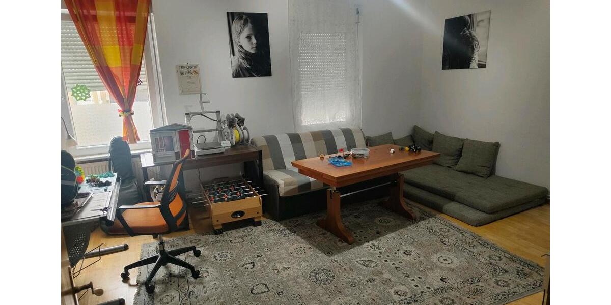 Erdgeschoßwohnung Radolfzell am Bodensee - 3 Zimmer, 87 m&sup2;, 1.100&euro; | Angebot:24831882