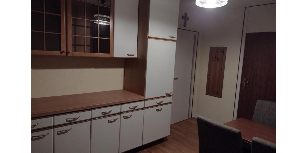 Wohnen auf Zeit Mainz Lerchenberg - 1 Zimmer, 20 m&sup2;, 400&euro; | Angebot:26403412