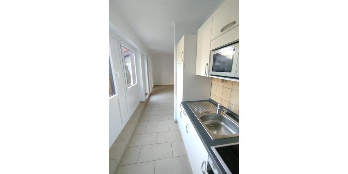Erdgeschoßwohnung Arnsberg Rusch - 2.5 Zimmer, 56 m&sup2;, 560&euro; | Angebot:26699050