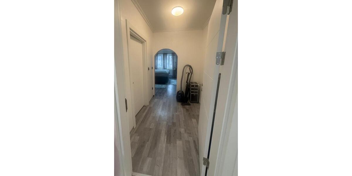 Etagenwohnung Warburg - 4 Zimmer, 95 m&sup2;, 1.200&euro; | Angebot:24859486