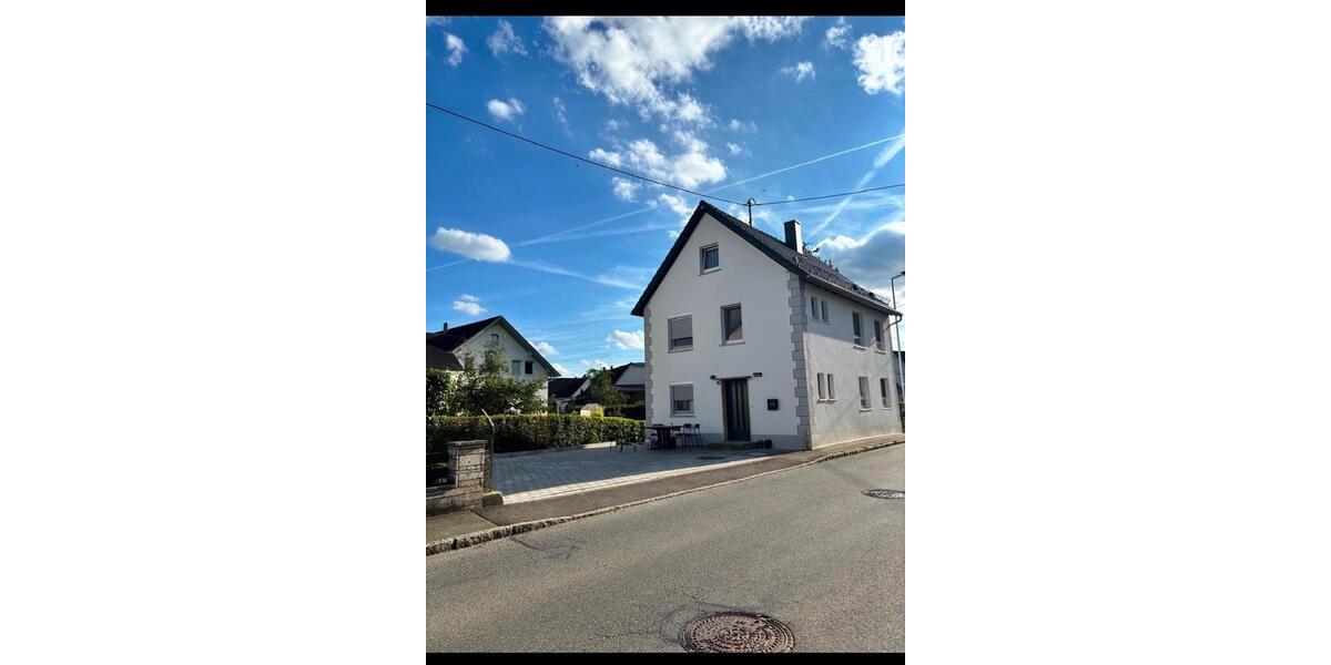 Wohnen auf Zeit Ehingen (Donau) - 4 Zimmer, 15 m&sup2;, 400&euro; | Angebot:26535086