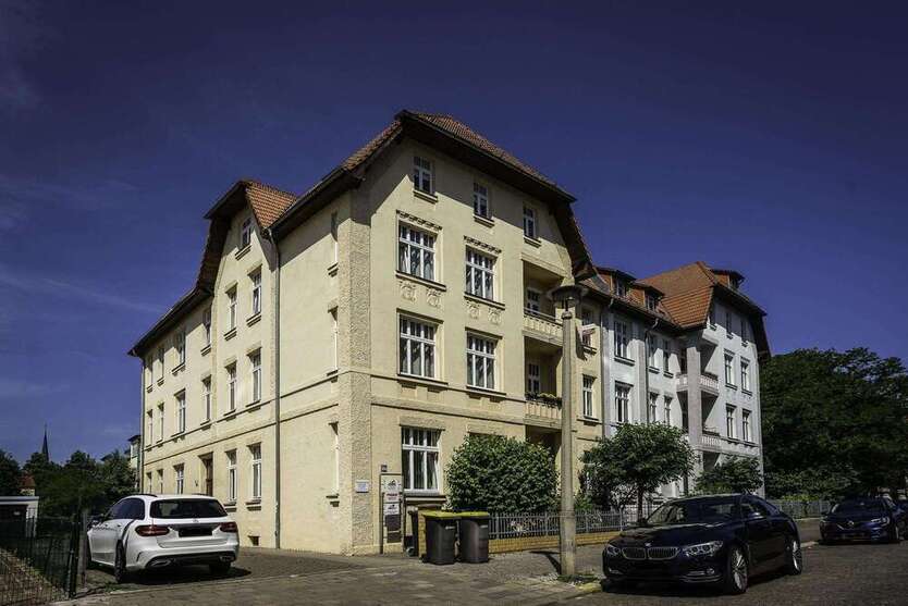 Wohnung zum Mieten in Magdeburg 561 € 66 m²