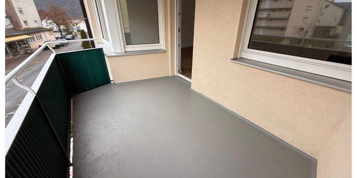 Etagenwohnung Wertheim Bestenheid - 2 Zimmer, 58 m&sup2;, 709&euro; | Angebot:25700196