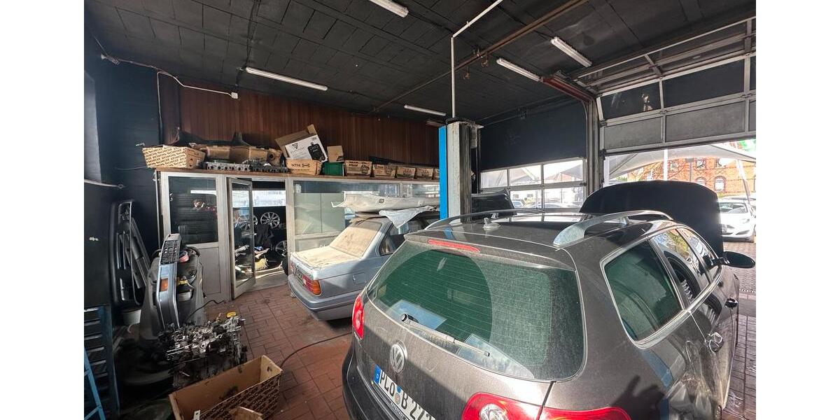Gewerbeobjekt Quarnbek - 3.000&euro; | Angebot:26004283
