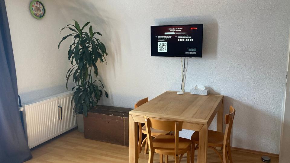 Wohnen auf Zeit Kirchheim unter Teck - 2 Zimmer, 1.100&euro; | Angebot:21425640