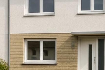 Vermiete Reihenmittelhaus 4 zimmer